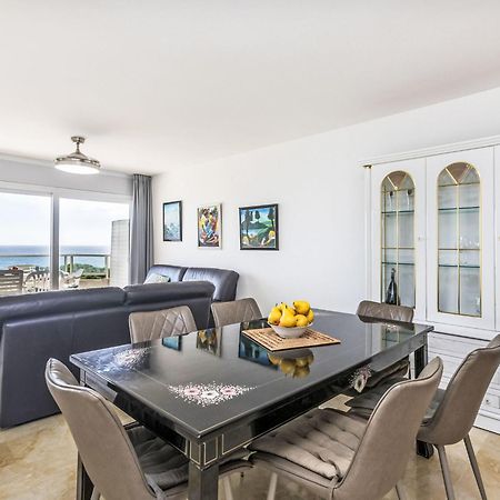 Apartment Blanes Beach By Interhome المظهر الخارجي الصورة