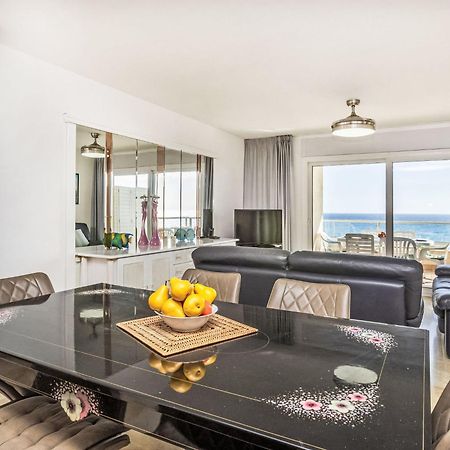 Apartment Blanes Beach By Interhome المظهر الخارجي الصورة