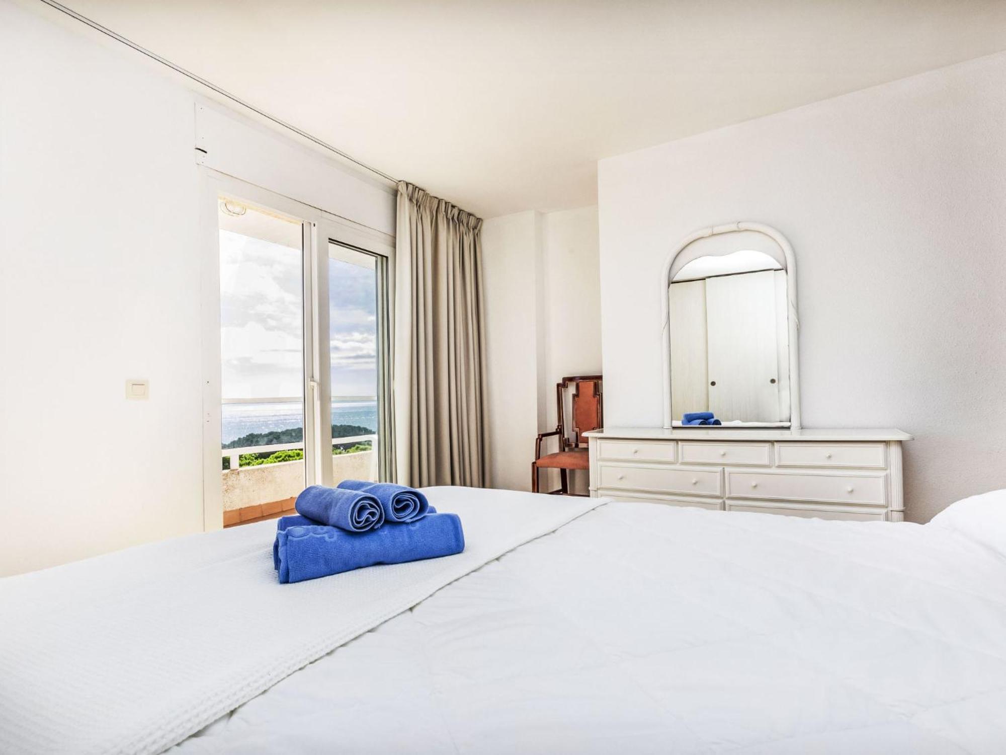 Apartment Blanes Beach By Interhome المظهر الخارجي الصورة
