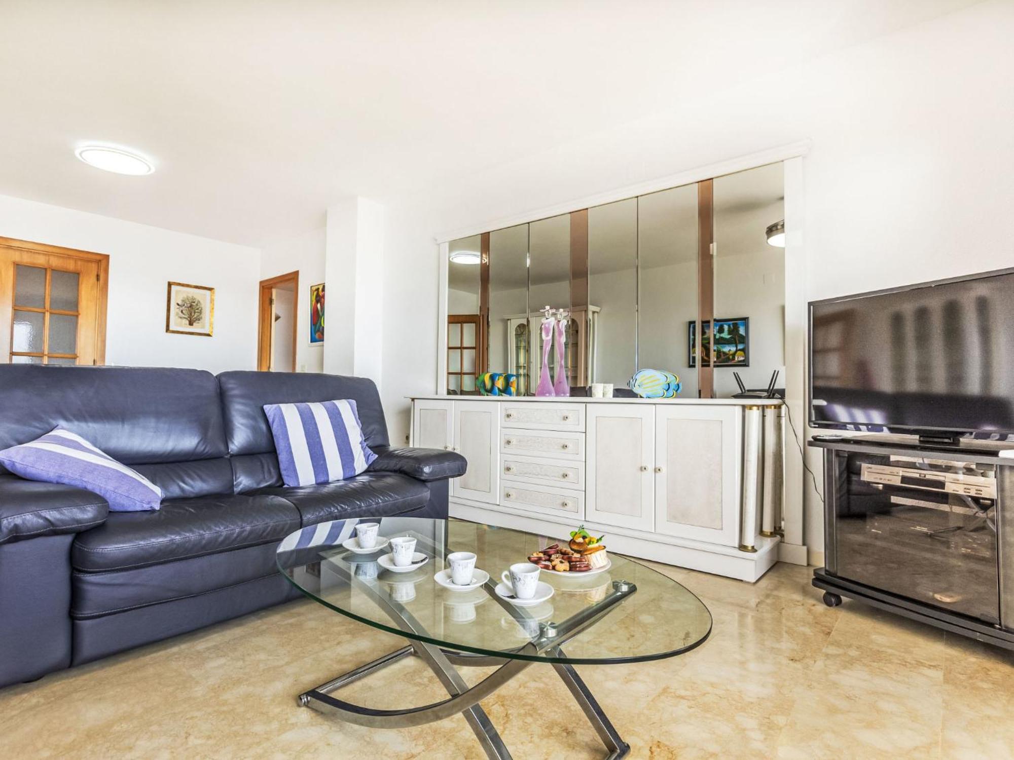 Apartment Blanes Beach By Interhome المظهر الخارجي الصورة