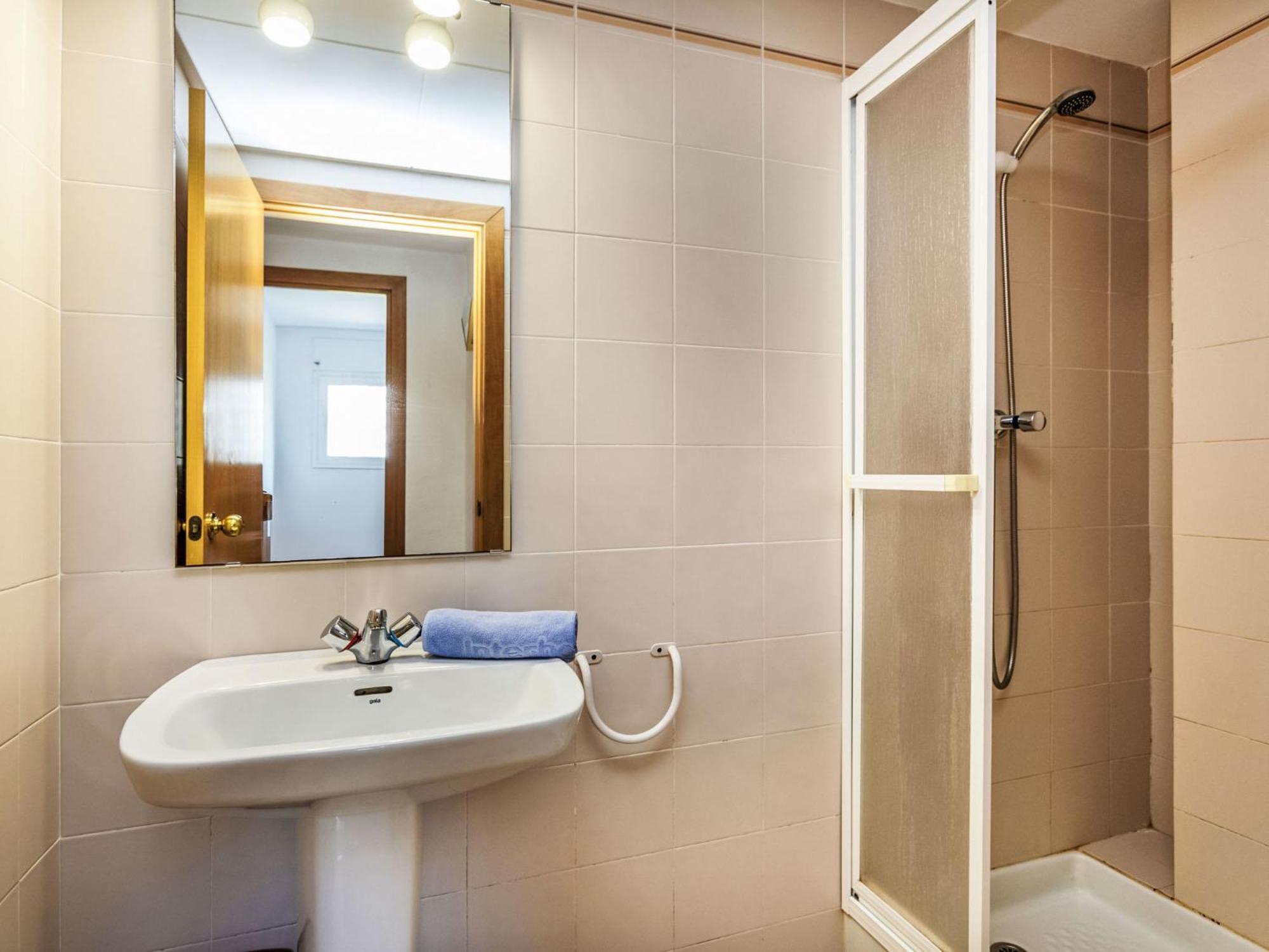 Apartment Blanes Beach By Interhome المظهر الخارجي الصورة