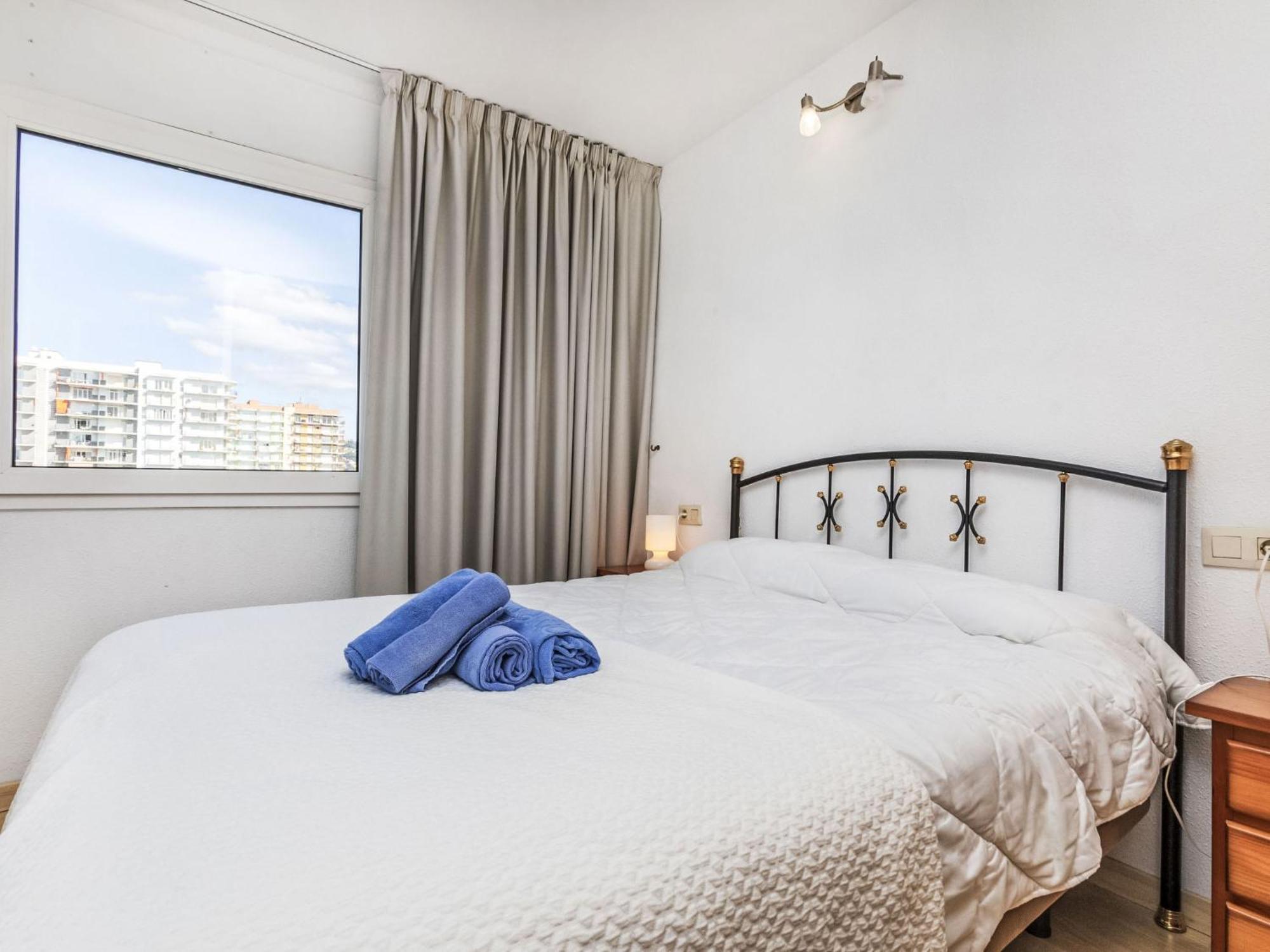 Apartment Blanes Beach By Interhome المظهر الخارجي الصورة