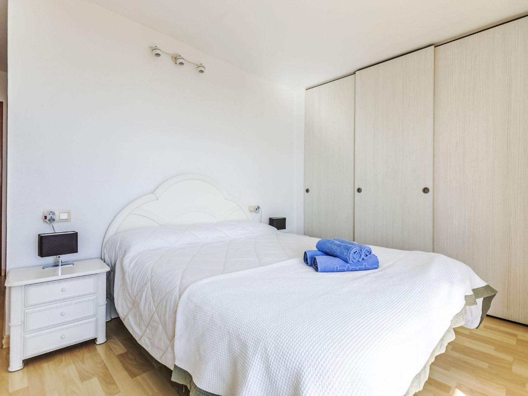 Apartment Blanes Beach By Interhome المظهر الخارجي الصورة